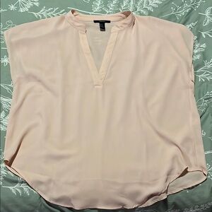 Forever 21 Blouse